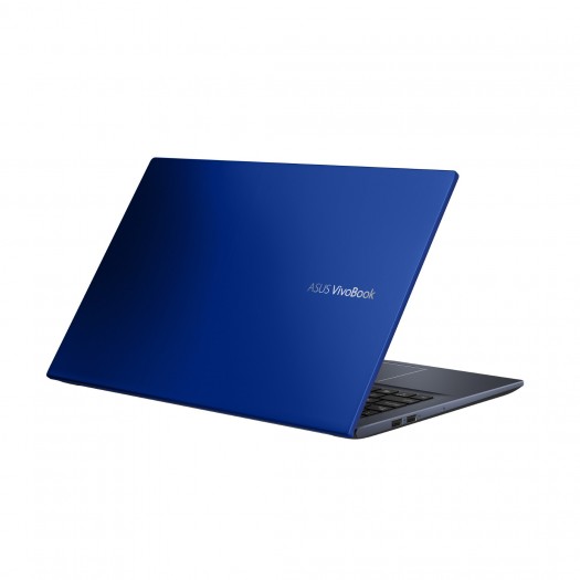 Asus Vivobook S15 (S513) (Bild: Asus)